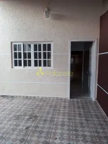 Casa com 4 Quartos à venda, 150m² no Residencial e Comercial Cidade Morumbi, Pindamonhangaba