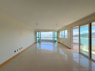 Apartamento com 3 Quartos à venda, 190m² no João Paulo, Florianópolis