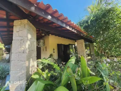 Casa de Condomínio com 5 Quartos à venda, 220m² no Maria Paula, Niterói