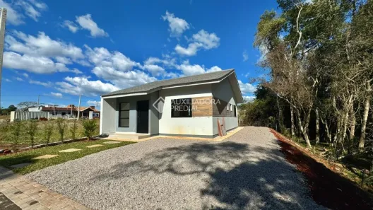 Casa com 2 Quartos à venda, 71m² no Conventos, Lajeado