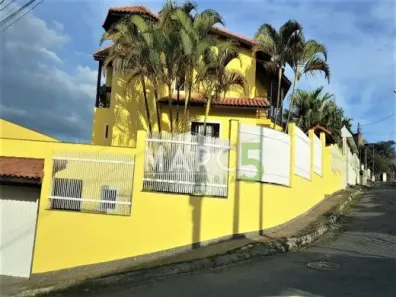 Casa com 3 Quartos à venda, 380m² no Chácara São José, Arujá
