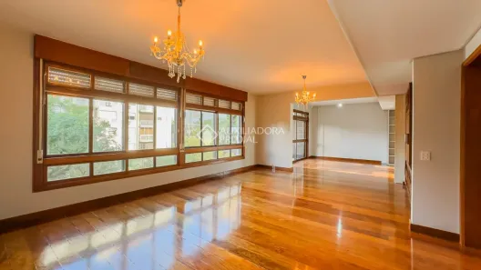 Apartamento com 4 Quartos à venda, 250m² no Farroupilha, Porto Alegre