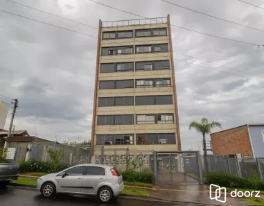 Apartamento com 2 Quartos à venda, 68m² no Cristal, Porto Alegre
