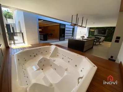 Casa de Condomínio com 3 Quartos à venda, 391m² no Portal do Sol, Contagem