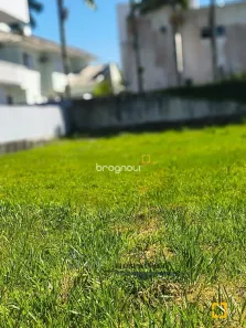 Lote/Terreno à venda, 450m² no Jurerê Internacional, Florianópolis