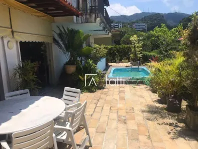 Casa de Condomínio com 4 Quartos à venda, 302m² no Gávea, Rio de Janeiro