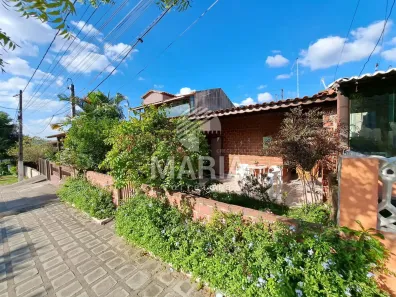 Casa de Condomínio com 4 Quartos à venda, 110m² no Ebenezer, Gravatá