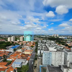 Apartamento com 2 Quartos para alugar, 70m² no Jardim Veneza, São José dos Campos