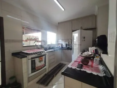 Casa com 3 Quartos à venda, 163m² no Jardim Oriente, Piracicaba