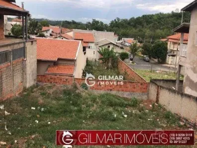 Lote/Terreno à venda, 364m² no Parque Florianópolis, Jaguariúna