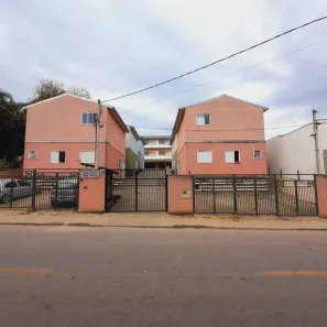 Kitnet com 1 Quarto à venda, 36m² no Lopes de Oliveira, Sorocaba