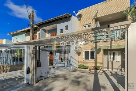 Casa com 3 Quartos à venda, 128m² no Aberta dos Morros, Porto Alegre