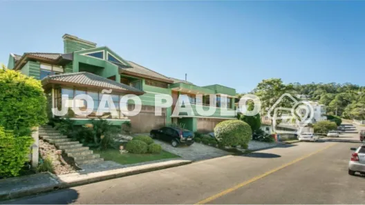 Casa com 6 Quartos à venda, 660m² no João Paulo, Florianópolis