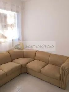 Apartamento com 1 Quarto à venda, 41m² no Cambuí, Campinas