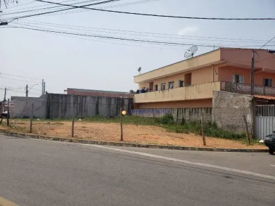 Lote/Terreno para alugar, 267m² no Altos da Colina, Louveira