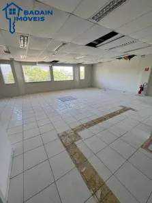 Ponto Comercial para alugar, 220m² no Jardim do Estádio, Santo André