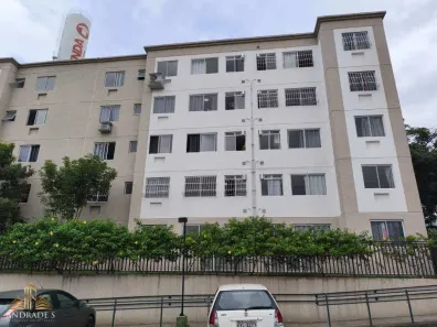 Apartamento com 2 Quartos à venda, 41m² no Guaratiba, Rio de Janeiro