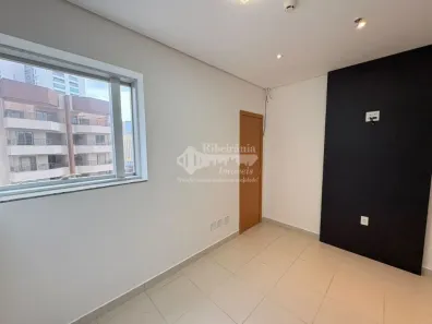 Sala Comercial para alugar, 48m² no Jardim Botânico, Ribeirão Preto
