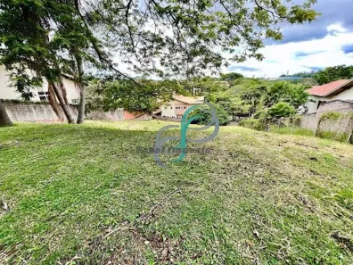 Lote/Terreno à venda, 1015m² no Vale do Itamaracá, Valinhos