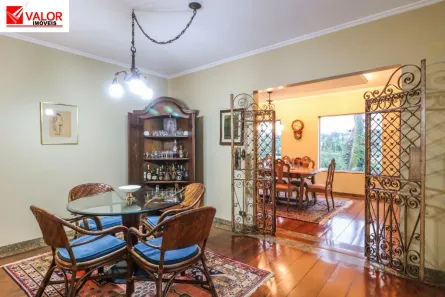 Sobrado com 4 Quartos à venda, 400m² no Jardim Leonor, São Paulo