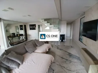 Cobertura com 3 Quartos para alugar, 200m² no Rudge Ramos, São Bernardo do Campo