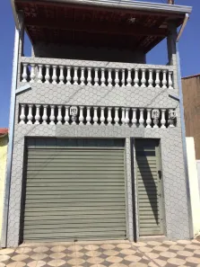 Imóvel Comercial com 2 Quartos à venda, 220m² no Jardim Santo André, Sorocaba