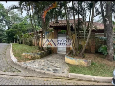 Casa com 4 Quartos à venda, 200m² no Sete Praias, São Paulo
