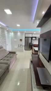 Apartamento com 2 Quartos à venda, 67m² no Medeiros, Jundiaí