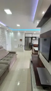 Apartamento com 2 Quartos à venda, 67m² no Medeiros, Jundiaí