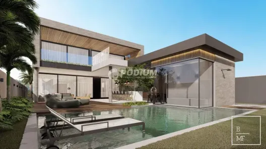 Casa de Condomínio com 5 Quartos à venda, 750m² no Barra da Tijuca, Rio de Janeiro
