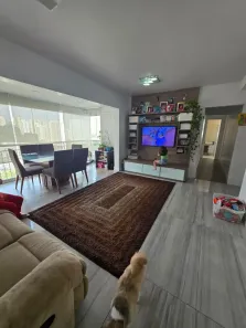 Apartamento com 3 Quartos à venda, 96m² no Jardim Wanda, Taboão da Serra