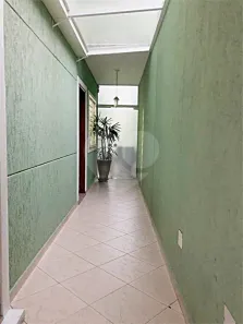 Sobrado com 3 Quartos à venda, 125m² no Parque Mandaqui, São Paulo