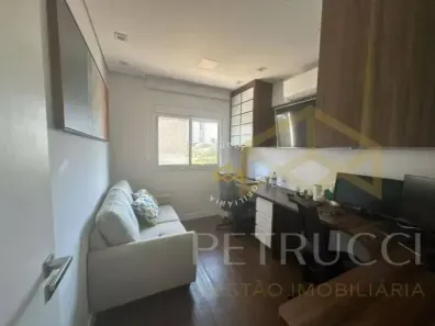 Apartamento com 3 Quartos à venda, 109m² no Taquaral, Campinas