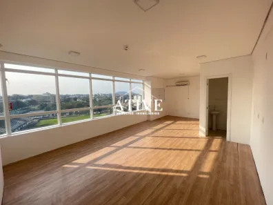 Sala Comercial para alugar, 48m² no Centro, Gravataí