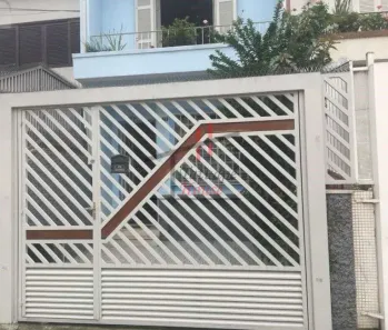 Casa com 3 Quartos à venda, 120m² no Tatuapé, São Paulo