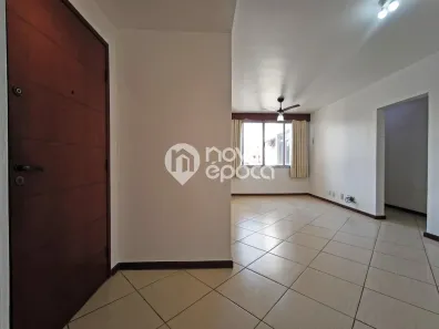 Apartamento com 2 Quartos à venda, 75m² no Maracanã, Rio de Janeiro