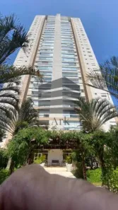 Apartamento com 3 Quartos à venda, 142m² no Ipiranga, São Paulo