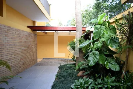 Casa com 4 Quartos à venda, 351m² no Sumaré, São Paulo