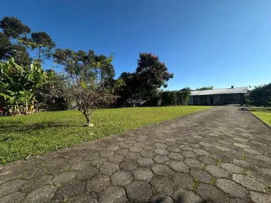 Lote/Terreno à venda, 998m² no Campeche, Florianópolis
