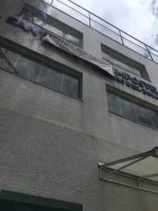 Prédio Comercial com 16 Quartos para alugar, 682m² no Jardim da Glória, São Paulo
