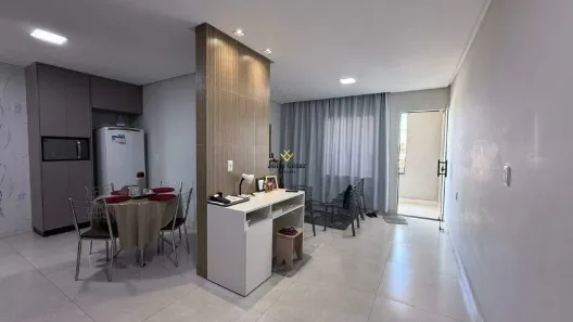 Sobrado com 3 Quartos à venda, 100m² no Interlagos, Divinópolis