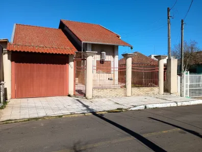 Casa com 3 Quartos à venda, 70m² no Fátima, Canoas