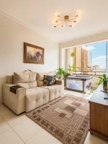 Apartamento com 3 Quartos à venda, 116m² no Santana, Porto Alegre