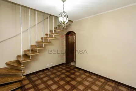 Sobrado com 3 Quartos à venda, 110m² no Vila Prudente, São Paulo