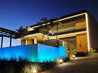 Casa de Condomínio com 3 Quartos à venda, 307m² no Vila Rural, Sertanópolis