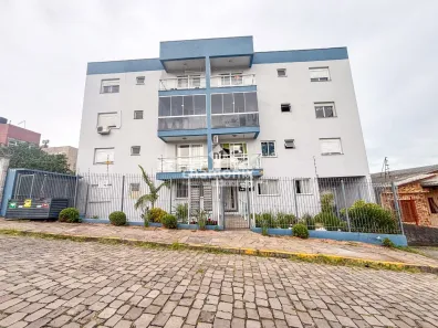 Apartamento com 2 Quartos à venda, 60m² no Tijuca, Caxias do Sul