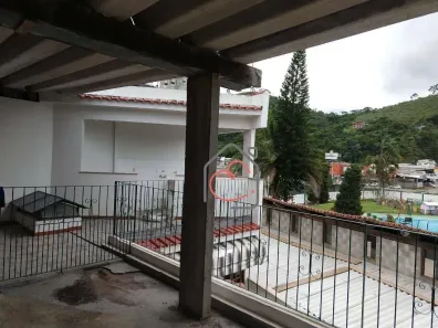 Casa com 3 Quartos à venda, 409m² no Conselheiro Paulino, Nova Friburgo