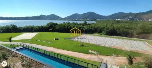 Apartamento com 3 Quartos à venda, 162m² no João Paulo, Florianópolis