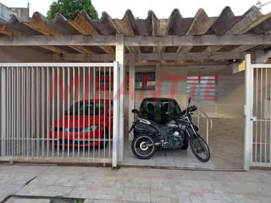 Casa com 2 Quartos à venda, 80m² no Bortolândia, São Paulo