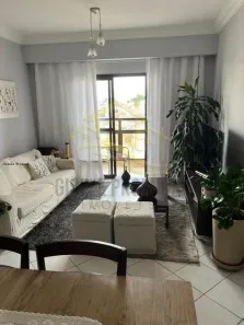 Apartamento com 3 Quartos à venda, 119m² no Centro, Sorocaba